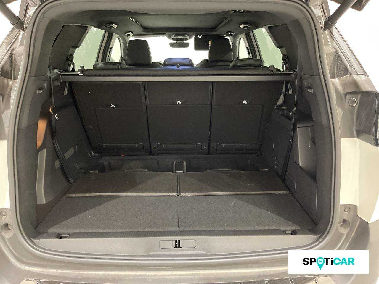 Peugeot 5008 foto 10