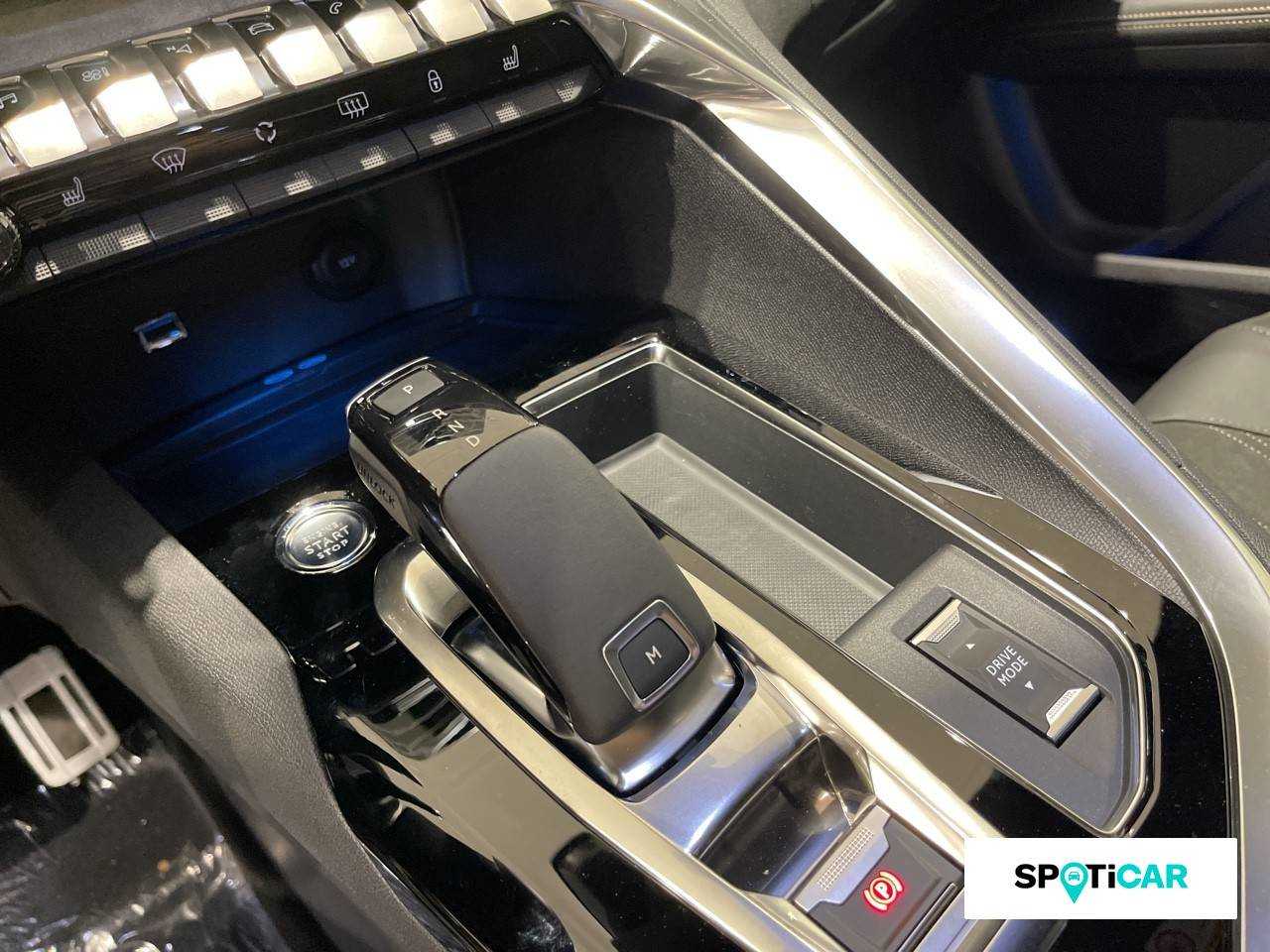 Peugeot 5008 foto 11
