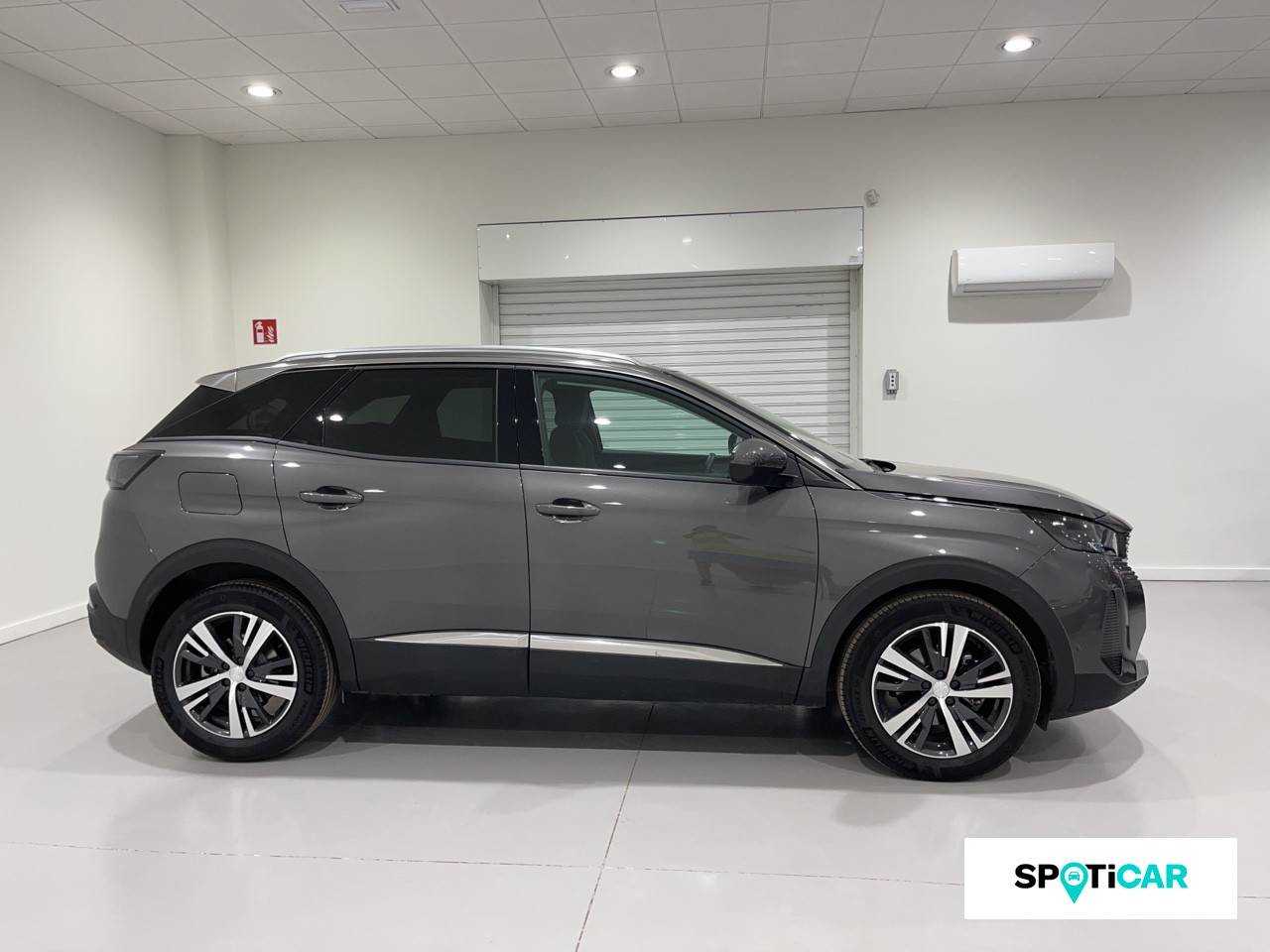 Peugeot 3008 foto 5