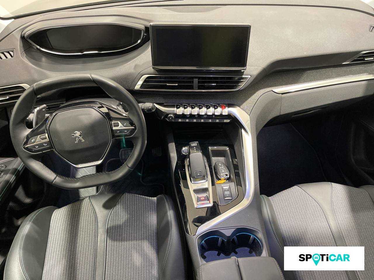 Peugeot 3008 foto 7
