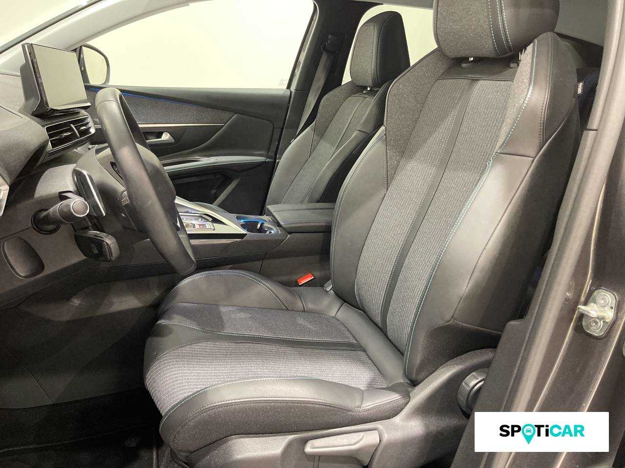 Peugeot 3008 foto 9