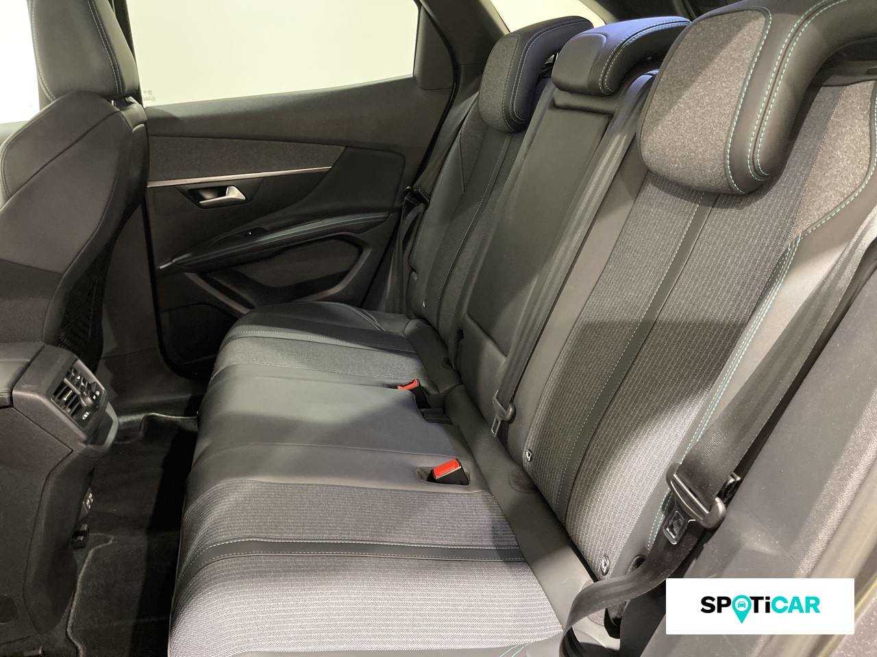 Peugeot 3008 foto 10
