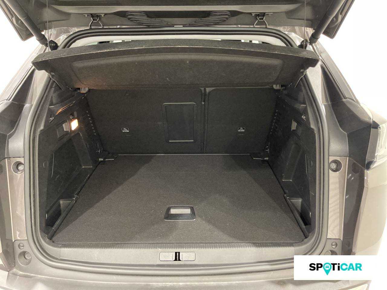 Peugeot 3008 foto 11