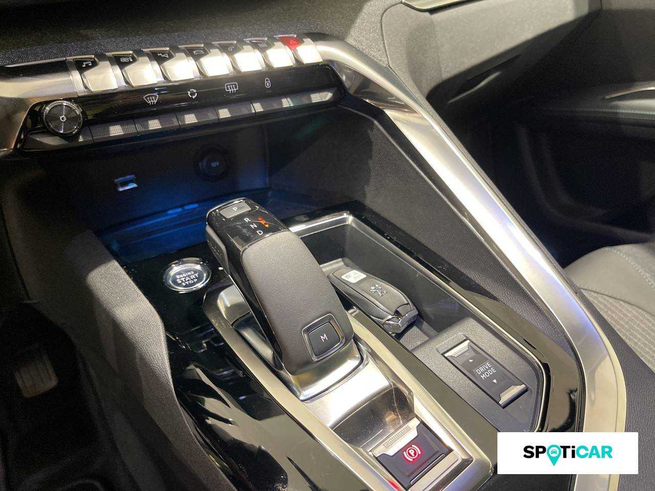 Peugeot 3008 foto 13