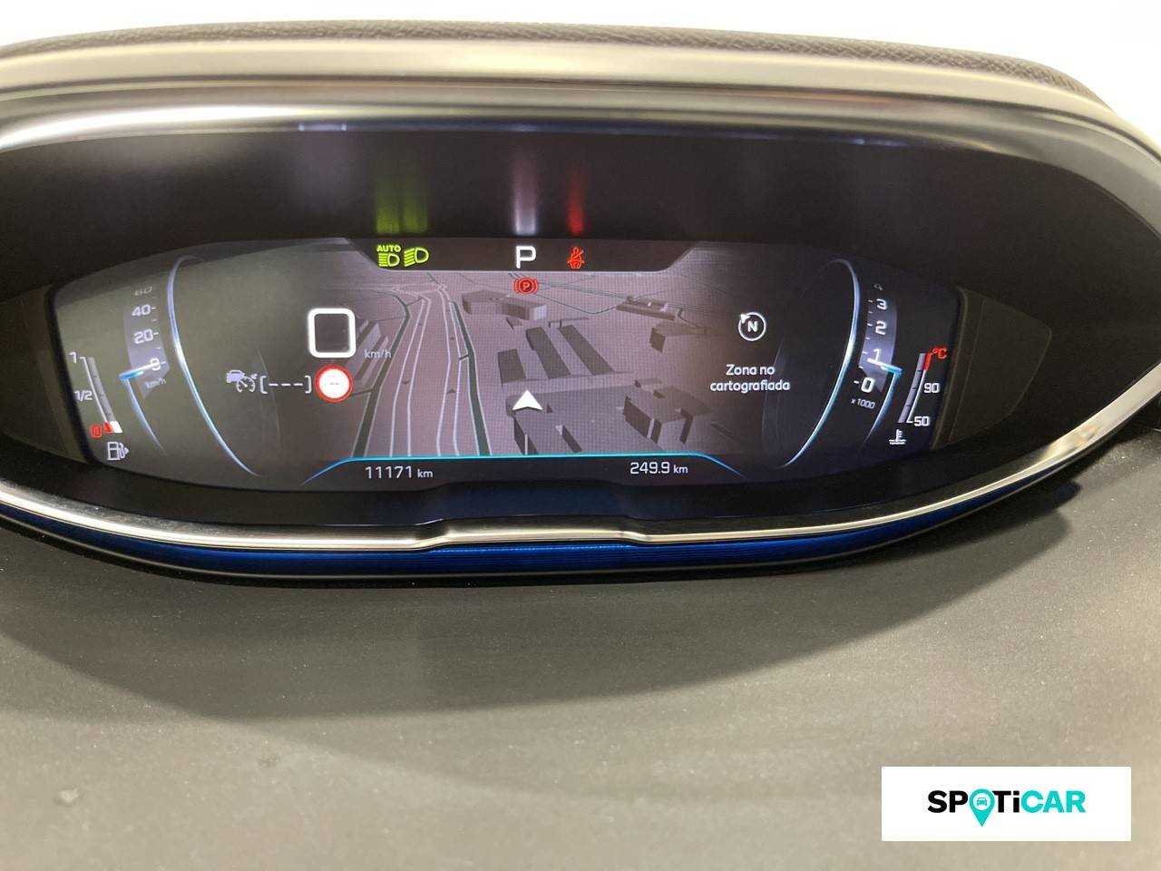 Peugeot 3008 foto 14