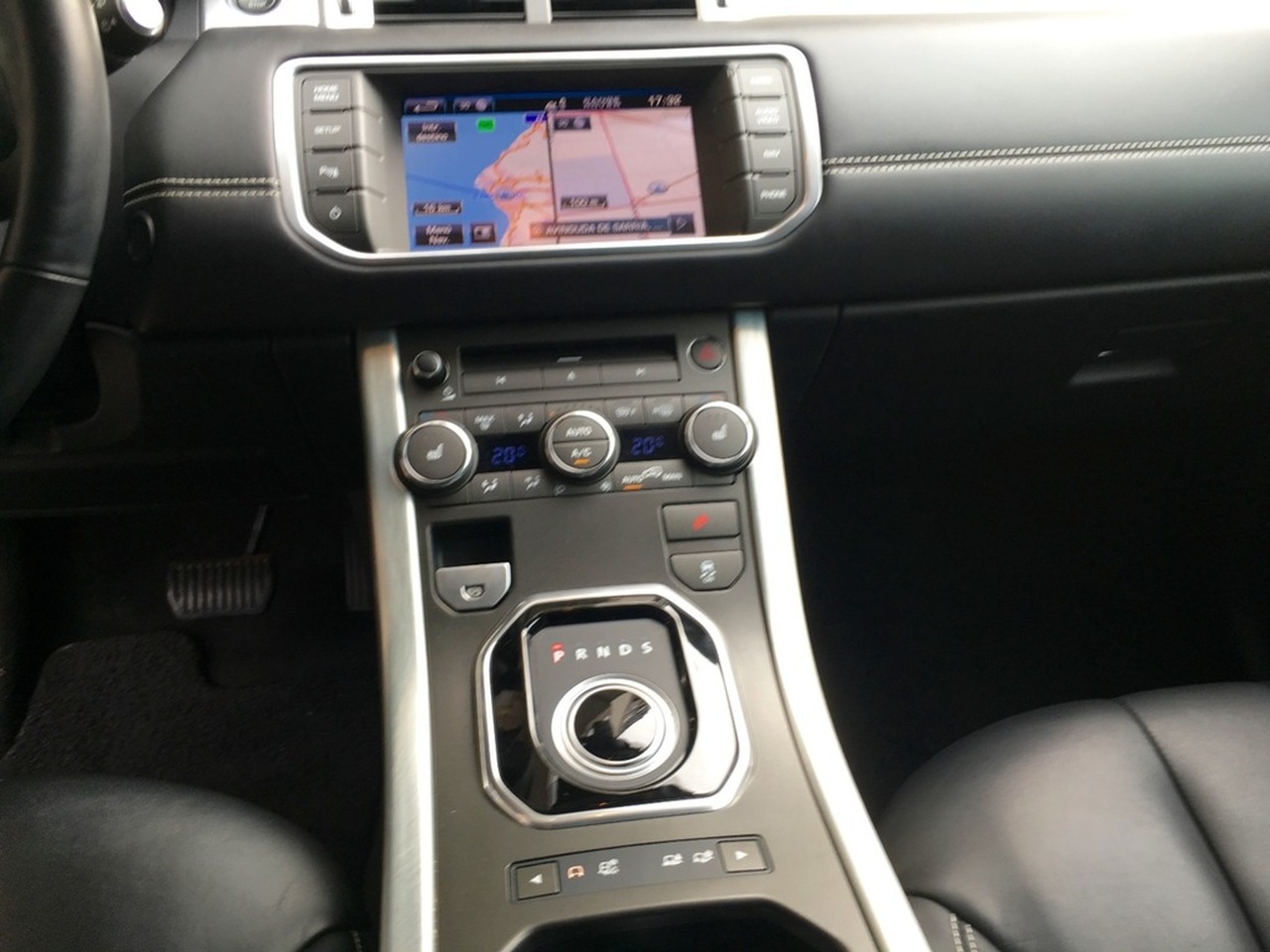 Otra Range rover evoque foto 10