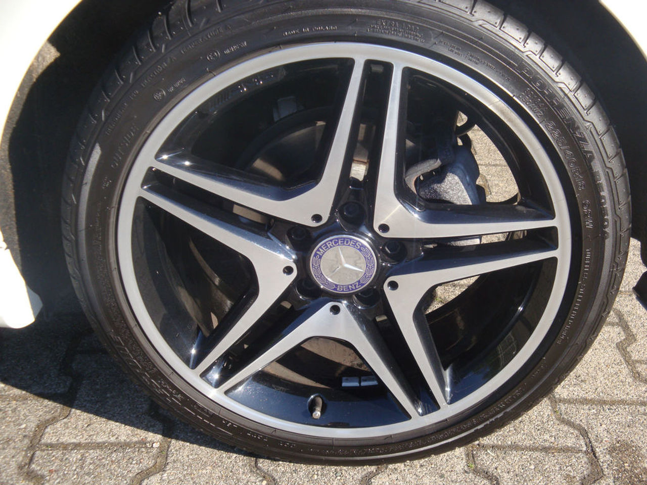 Mercedes-benz Clase a foto 13