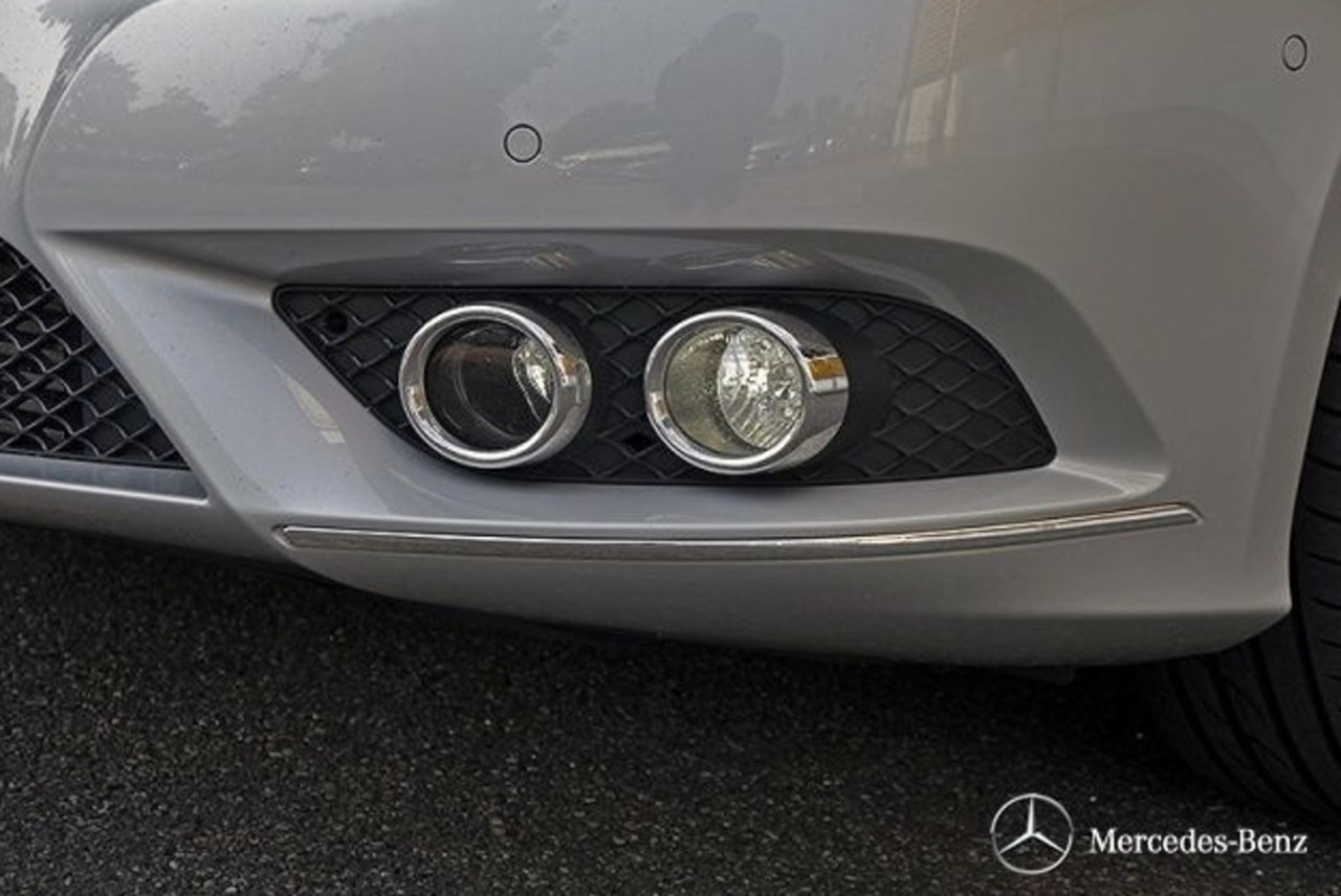 Mercedes-benz Clase b foto 2