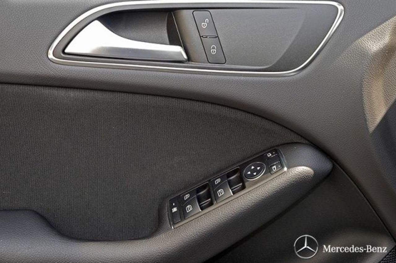 Mercedes-benz Clase b foto 8