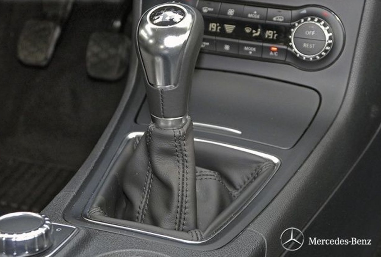 Mercedes-benz Clase b foto 9