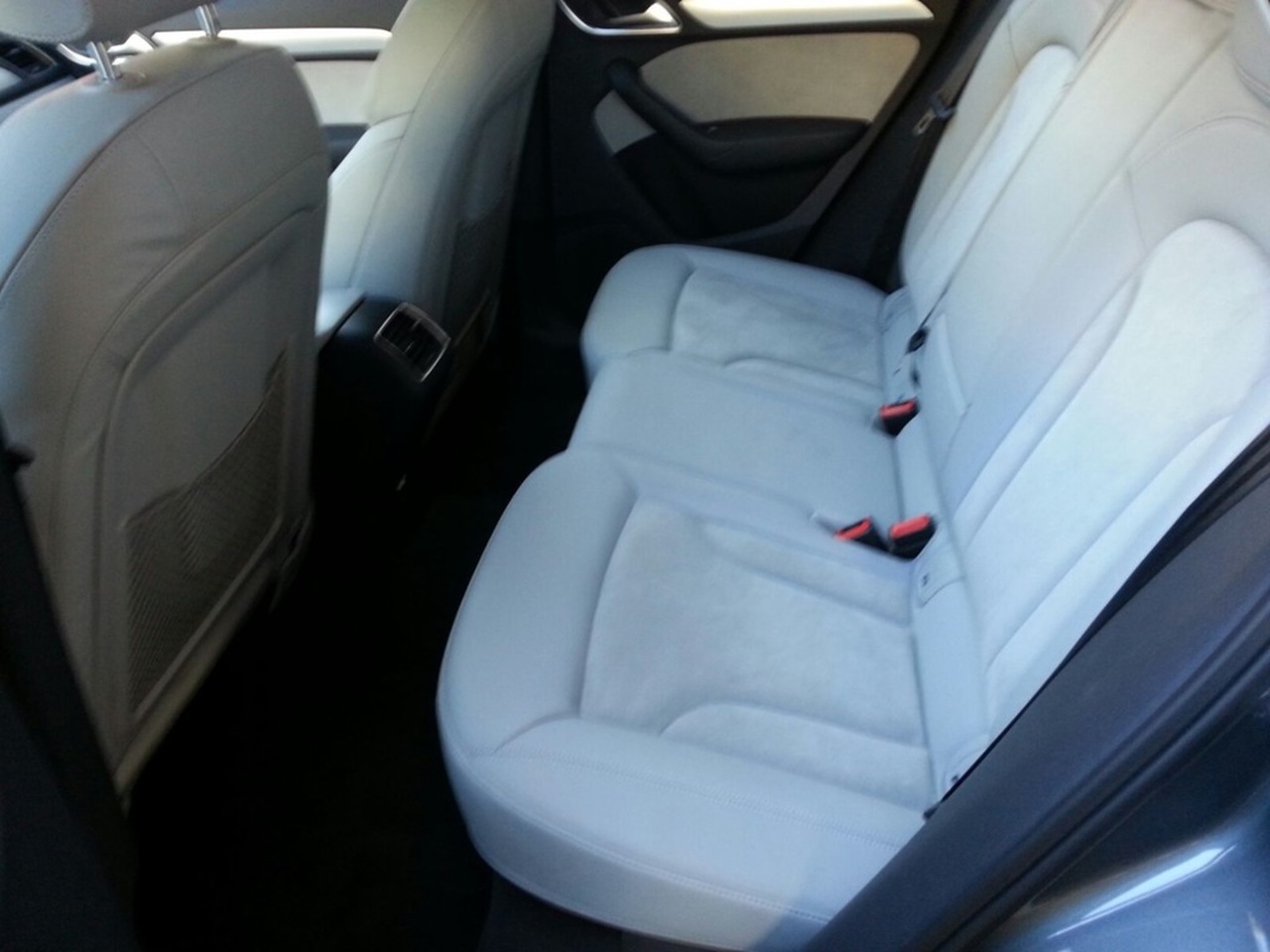 Audi Q3 foto 8