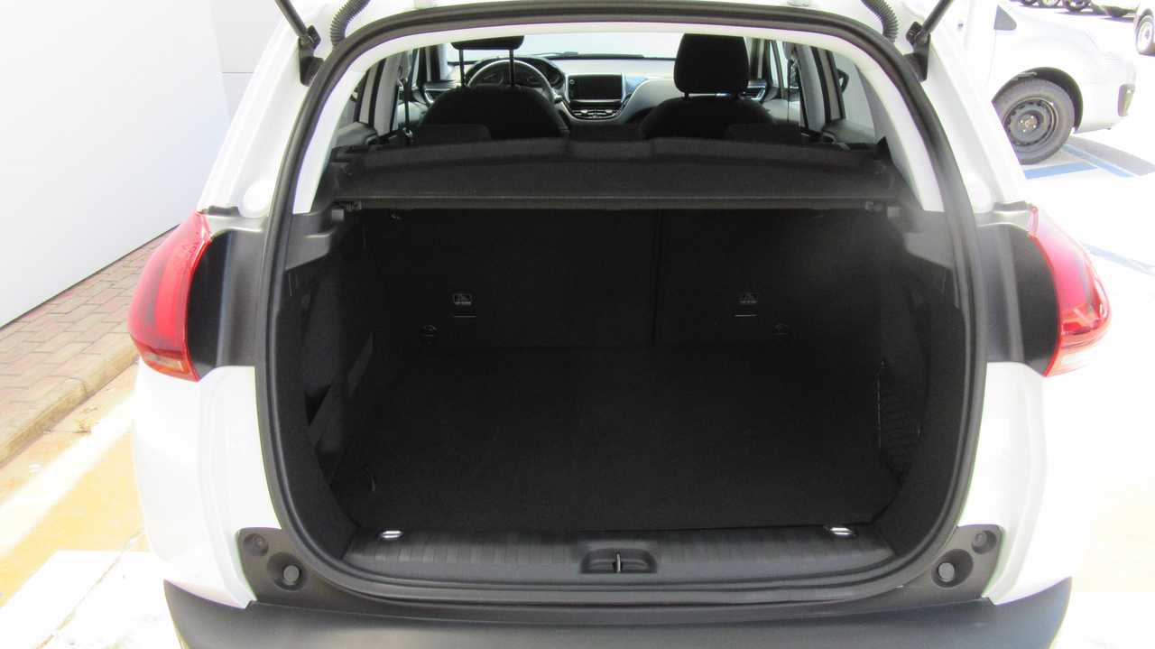 Peugeot 2008 foto 4
