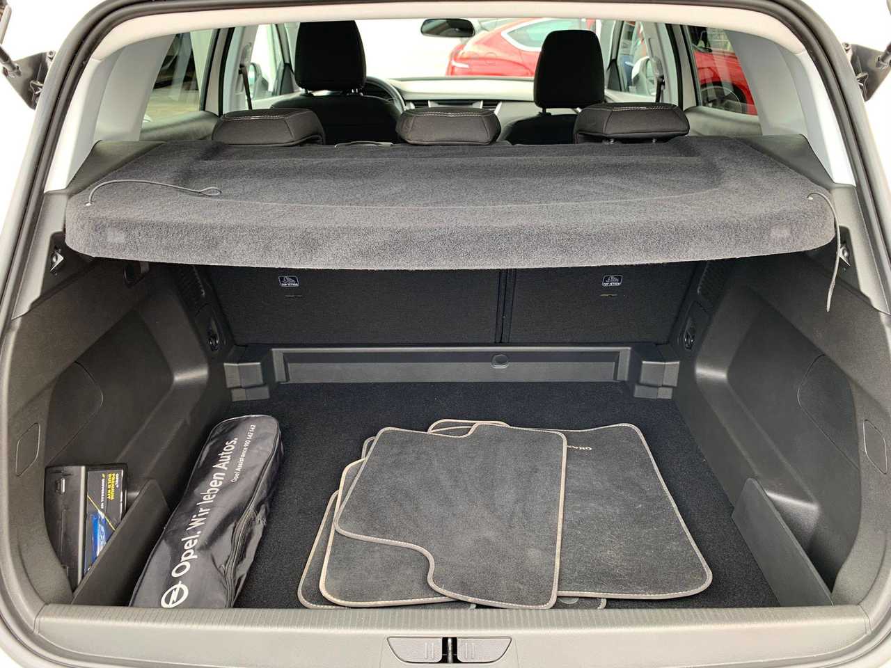Opel Grandland x foto 4