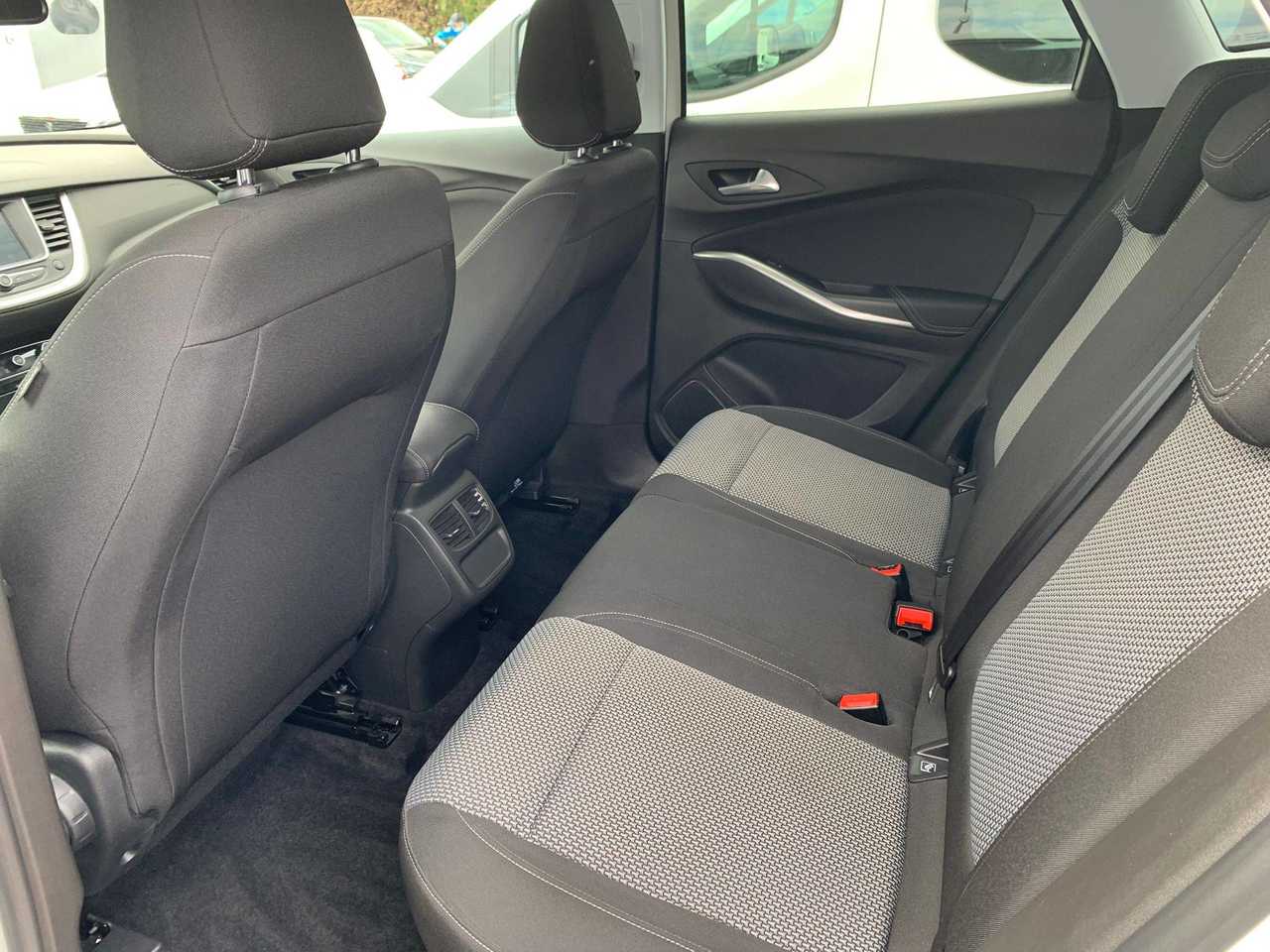 Opel Grandland x foto 6