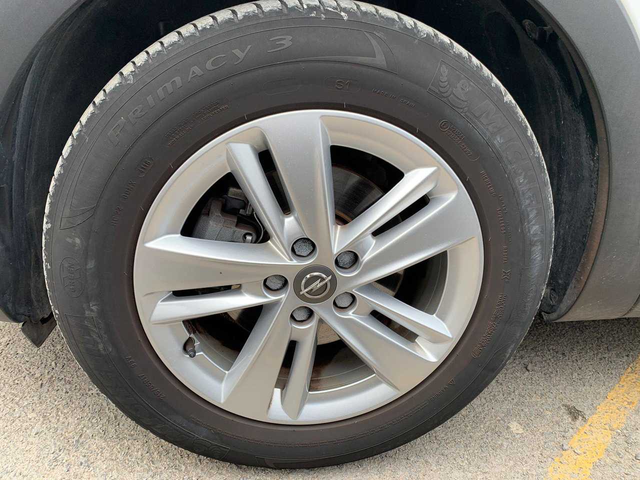 Opel Grandland x foto 7