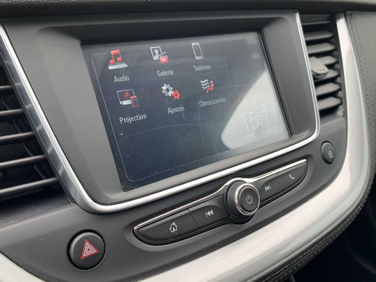 Opel Grandland x foto 9