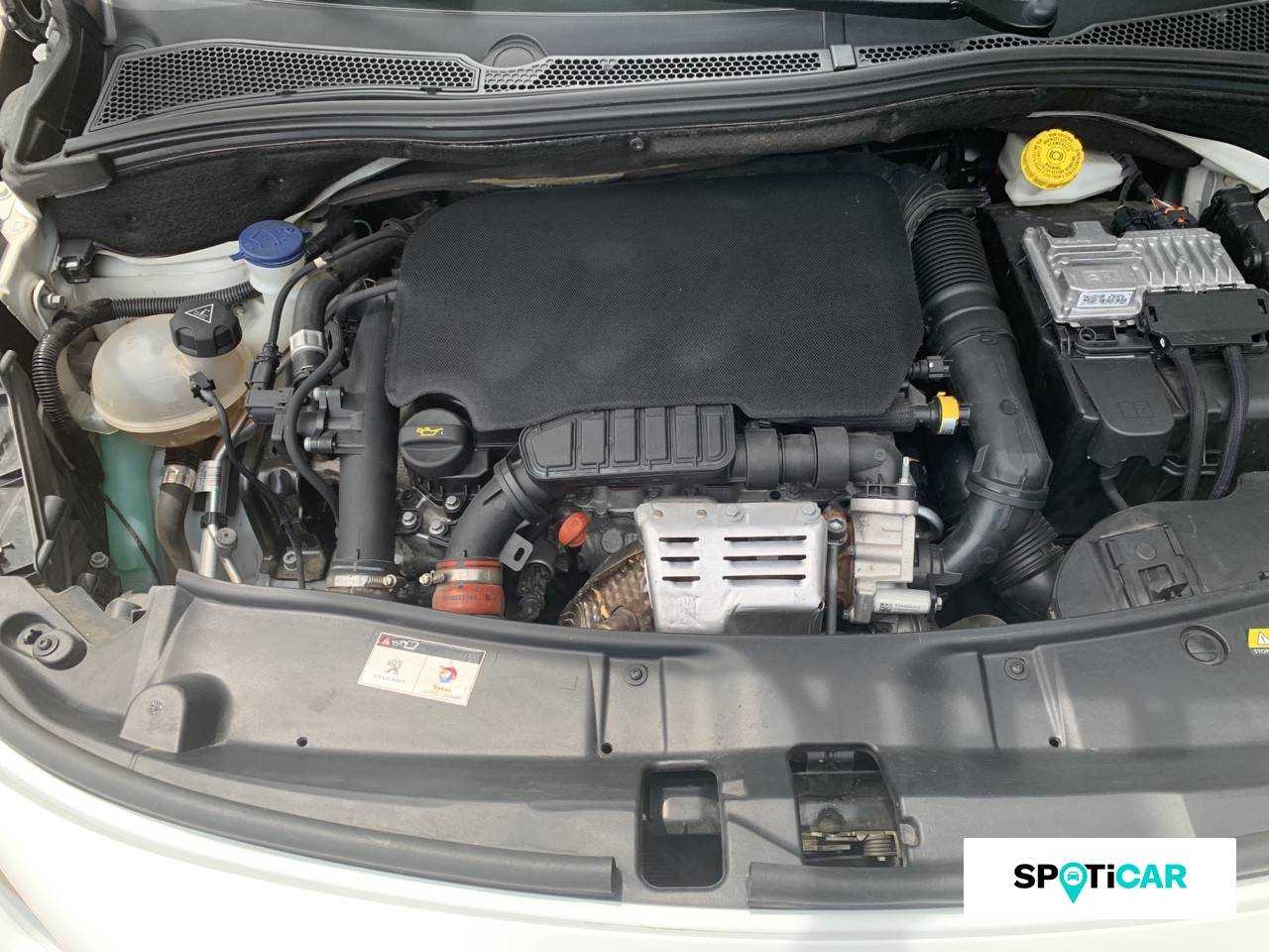 Peugeot 2008 foto 12