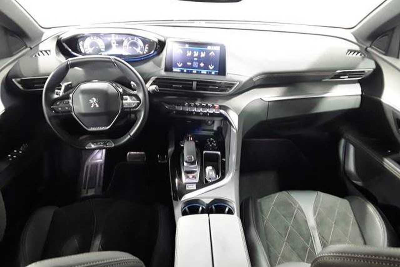Peugeot 3008 foto 2