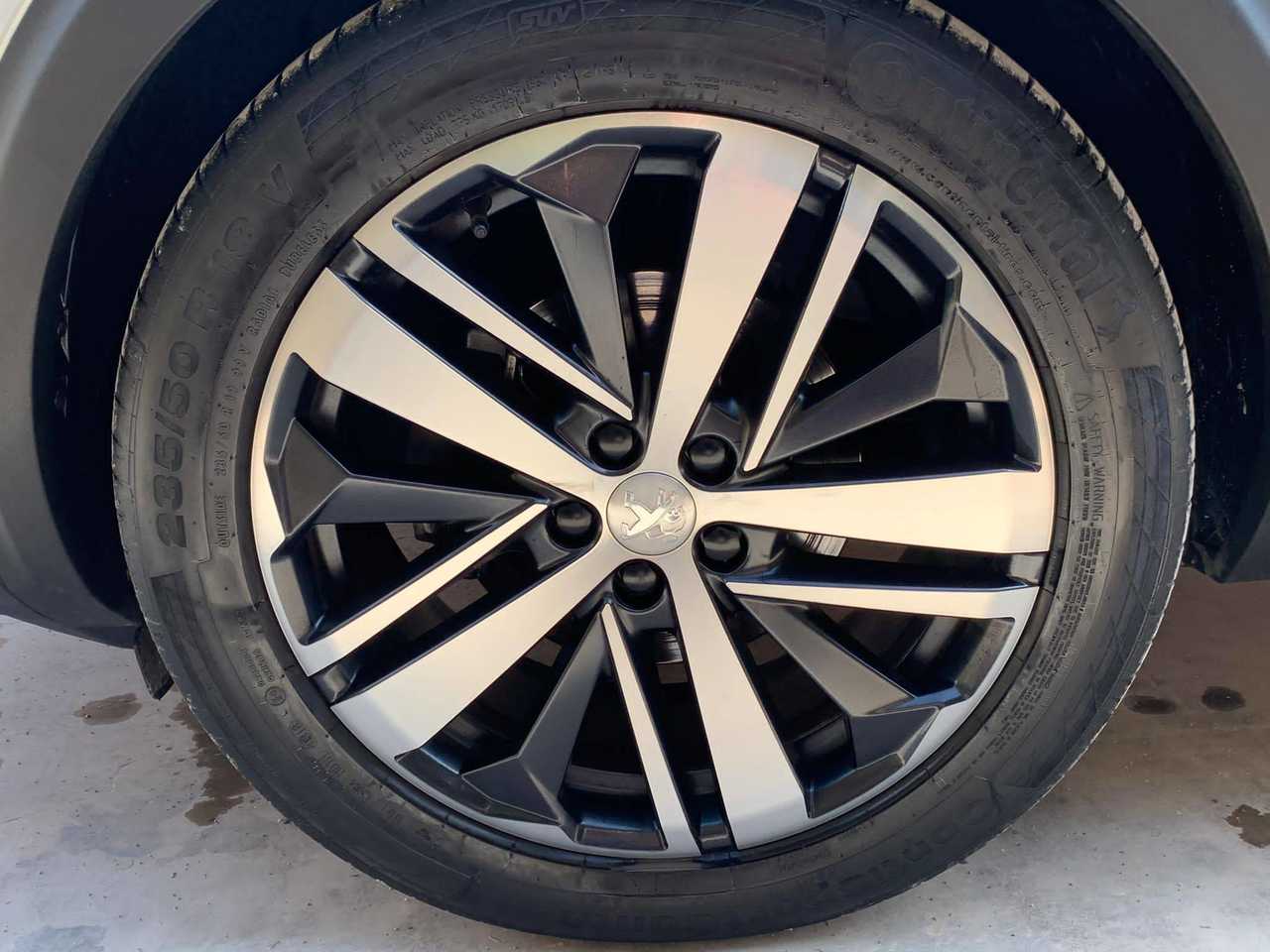 Peugeot 3008 foto 5