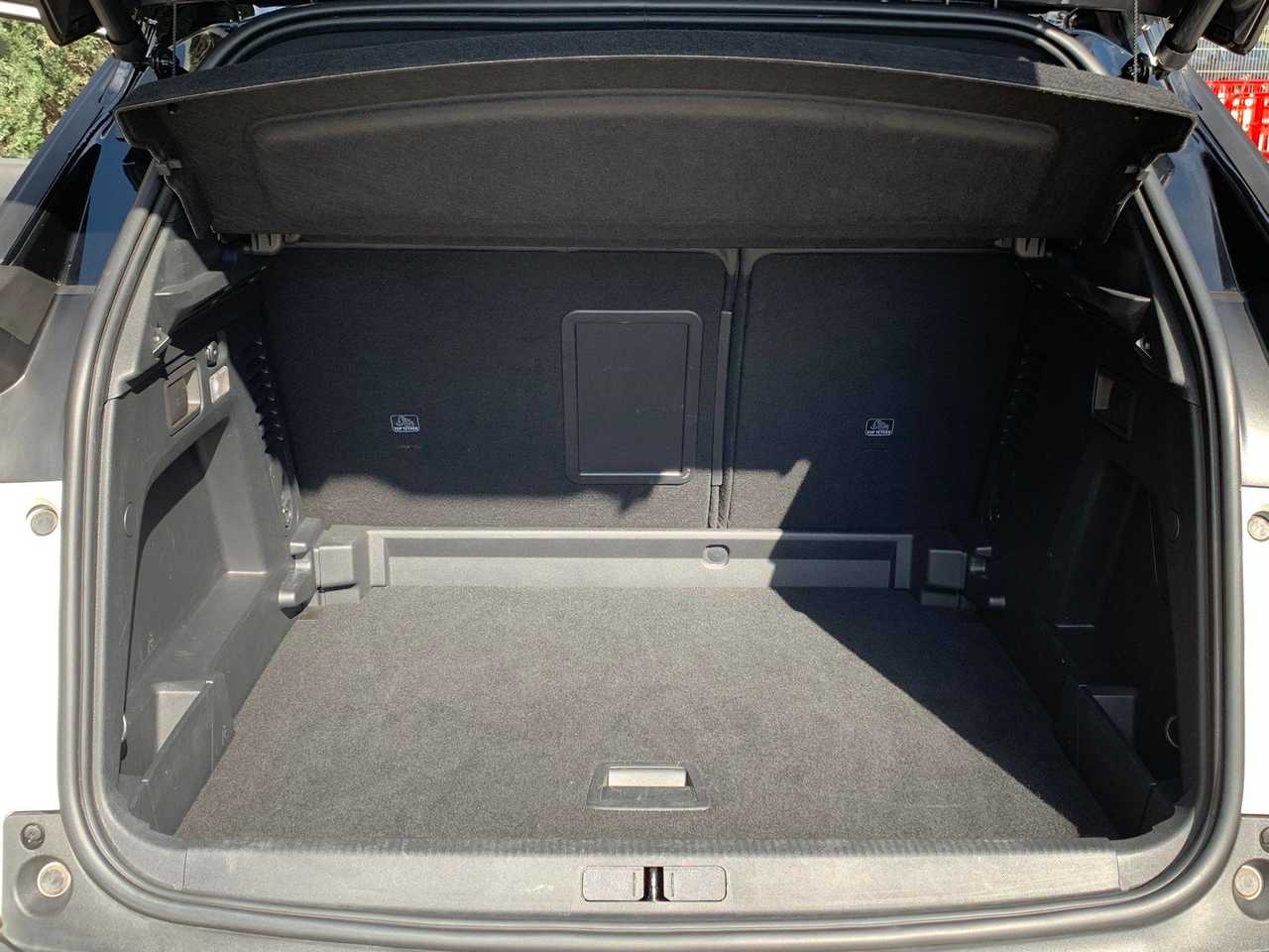Peugeot 3008 foto 7