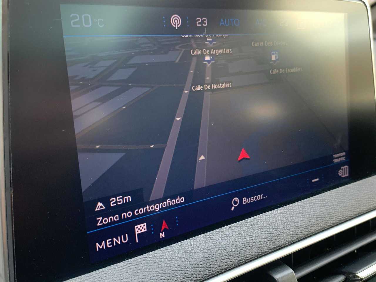 Peugeot 3008 foto 9