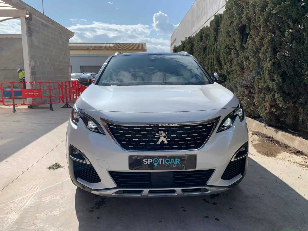 Peugeot 3008 foto 11