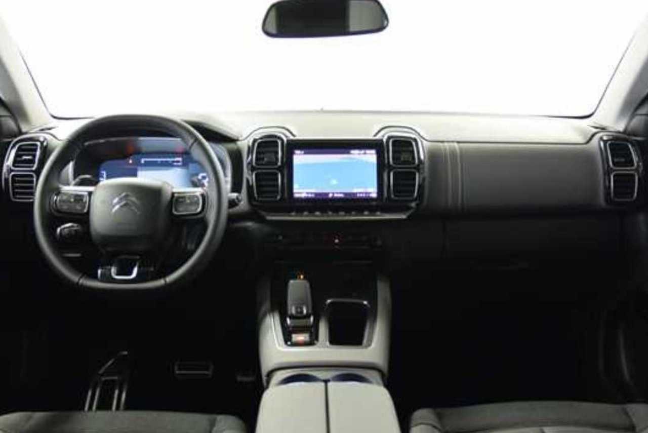 Citroen C5 aircross foto 2