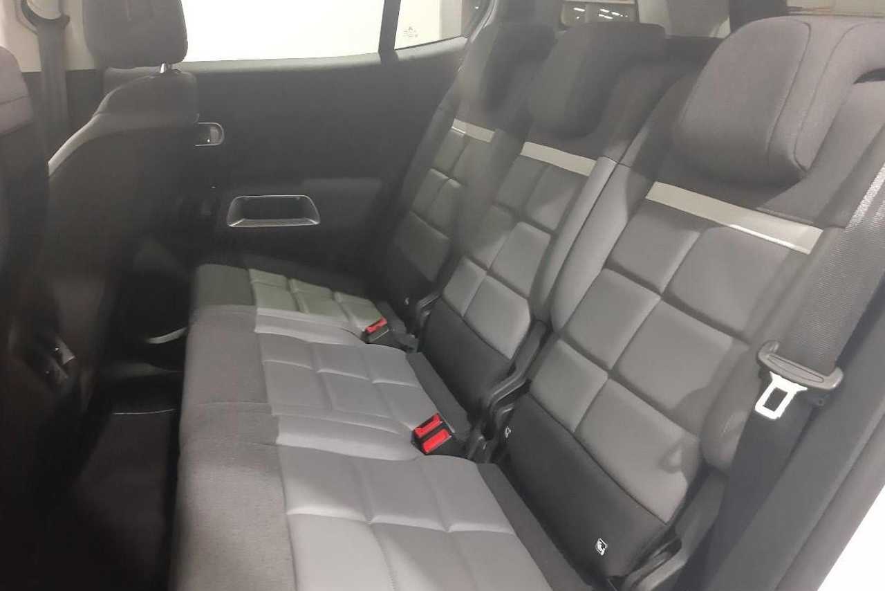 Citroen C5 aircross foto 5