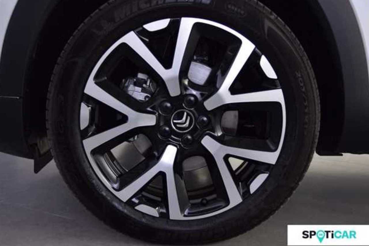 Citroen C5 aircross foto 9