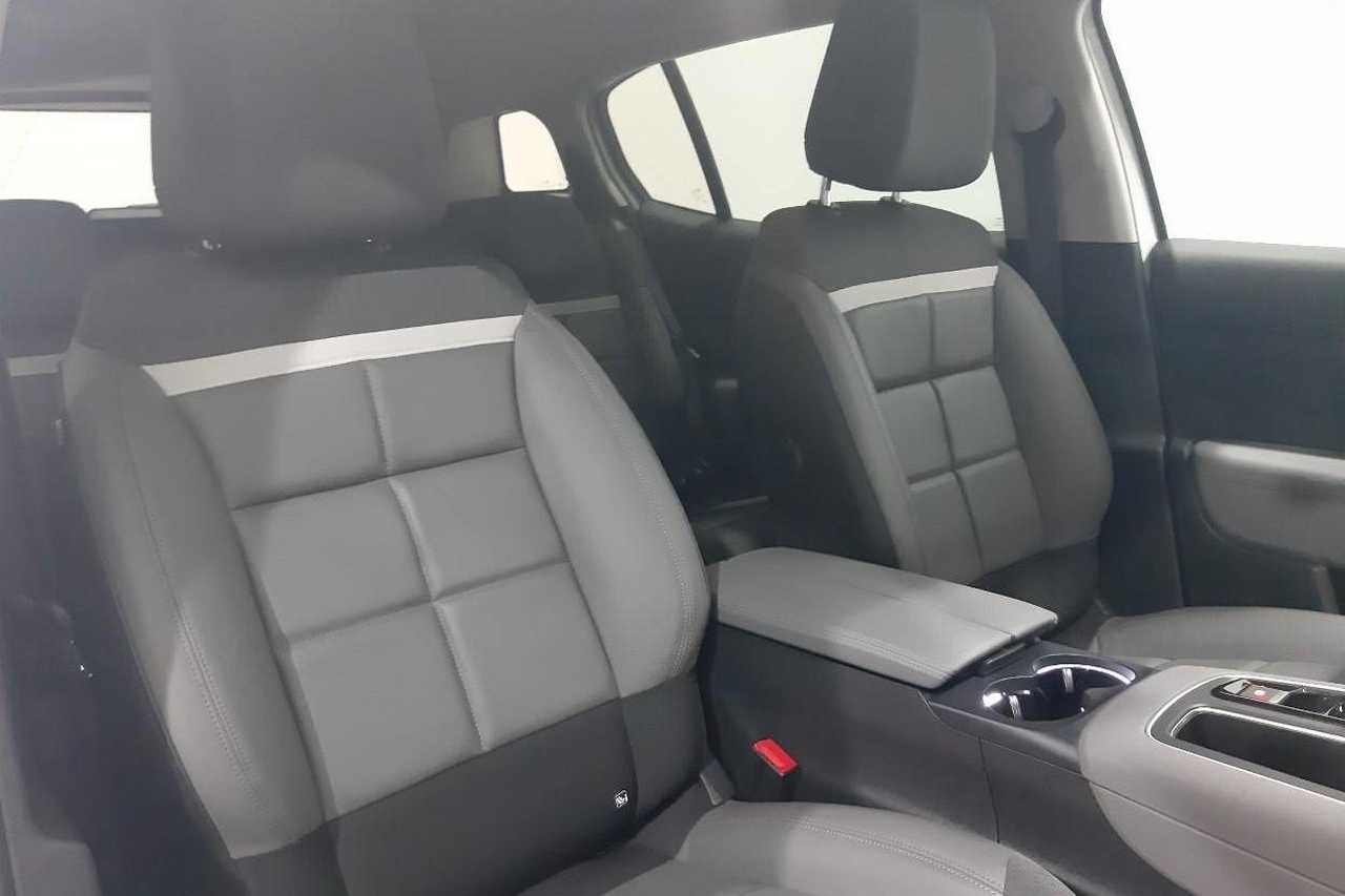 Citroen C5 aircross foto 10