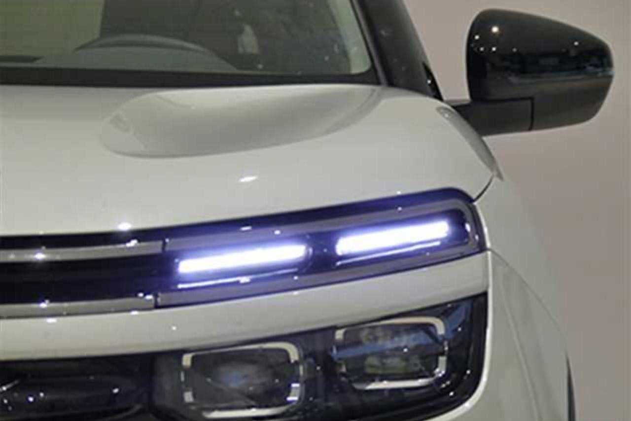 Citroen C5 aircross foto 14