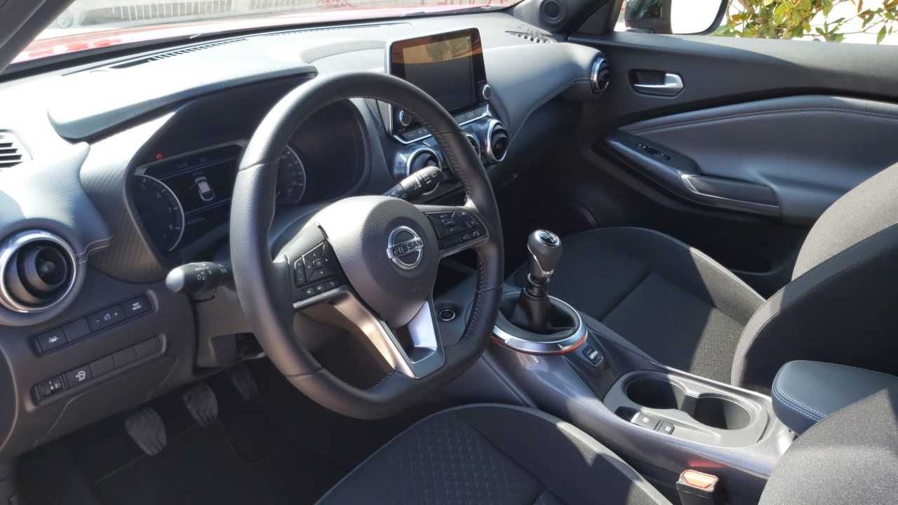 Nissan Juke foto 2