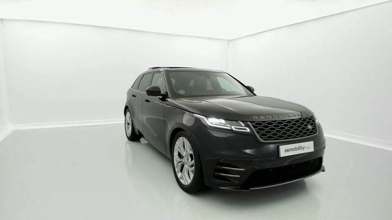 Land rover Range rover velar foto 2