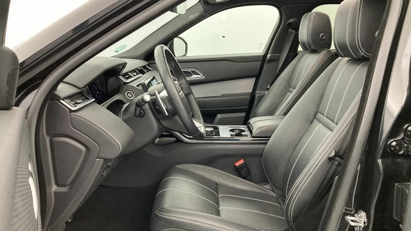 Land rover Range rover velar foto 5
