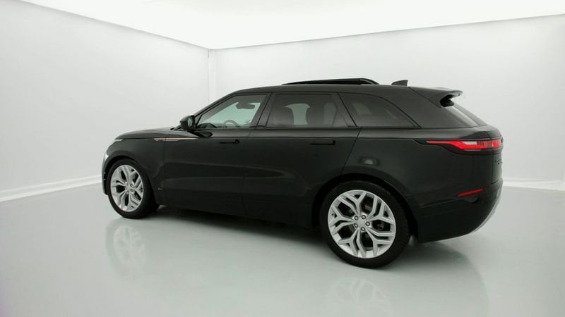 Land rover Range rover velar foto 6