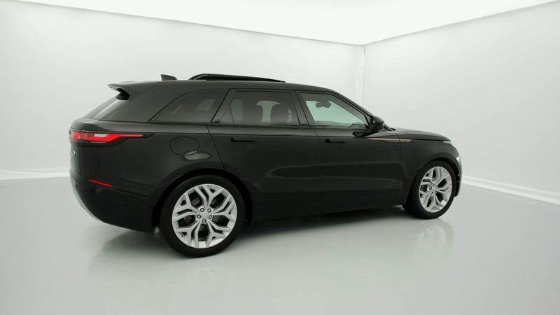 Land rover Range rover velar foto 8