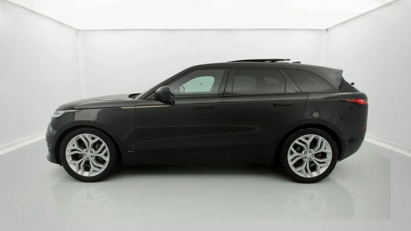 Land rover Range rover velar foto 11