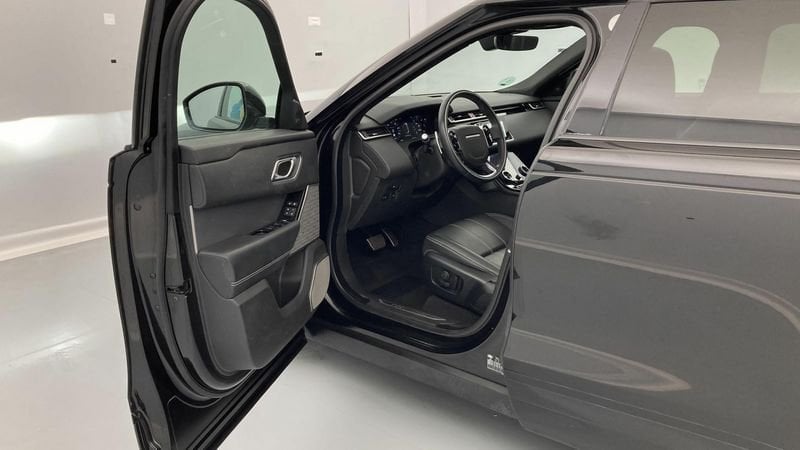 Land rover Range rover velar foto 12