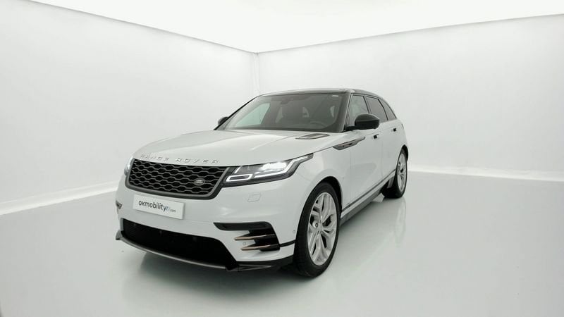 Land rover Range rover velar foto 3