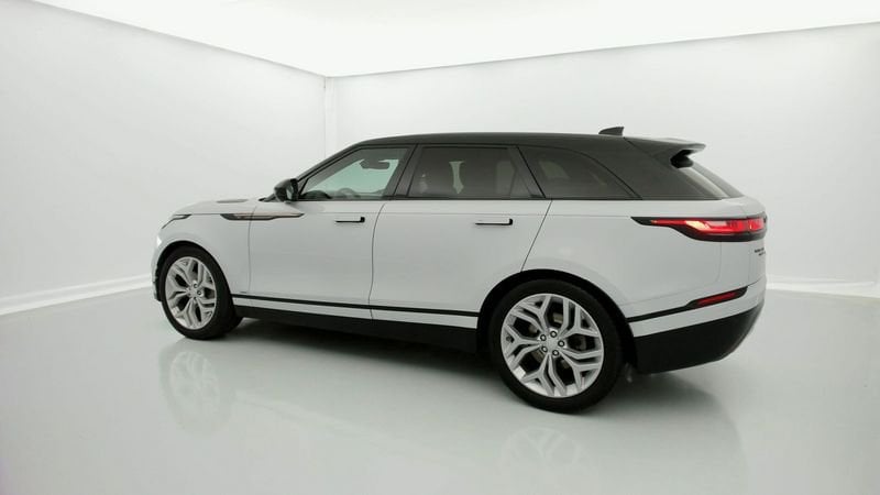 Land rover Range rover velar foto 5