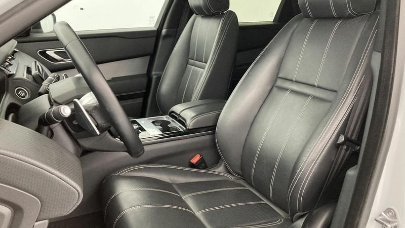 Land rover Range rover velar foto 11
