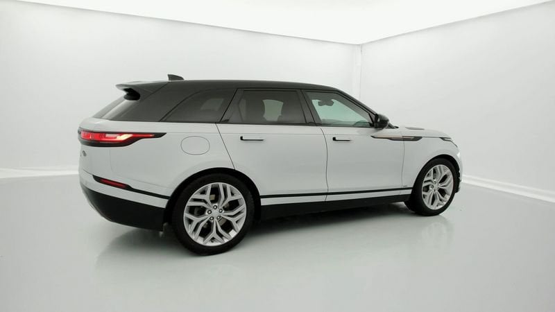 Land rover Range rover velar foto 14