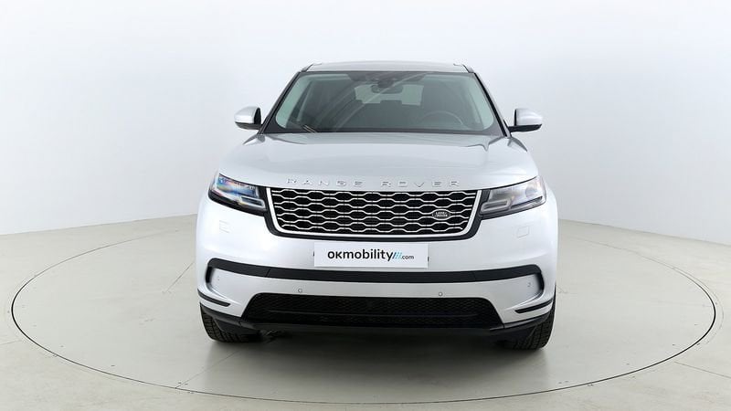 Land rover Range rover velar foto 2