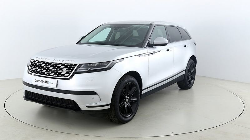 Land rover Range rover velar foto 3