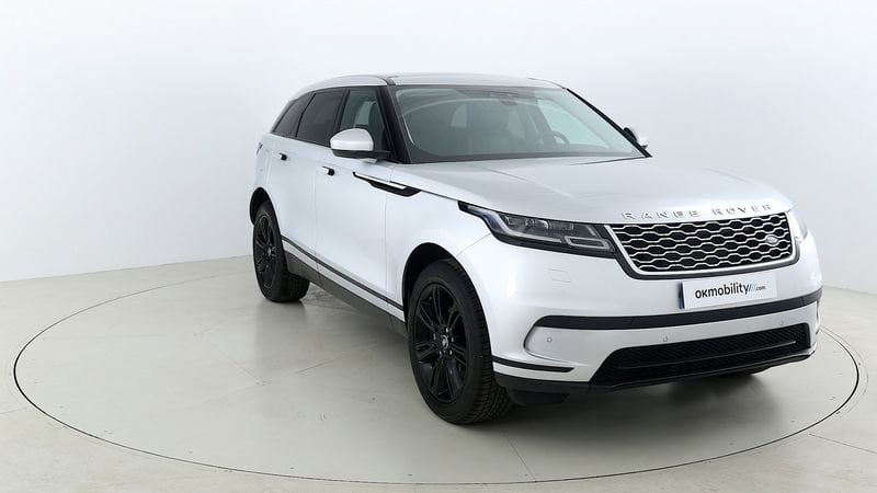 Land rover Range rover velar foto 4