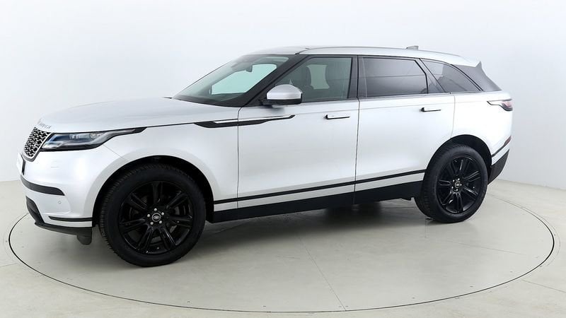 Land rover Range rover velar foto 5