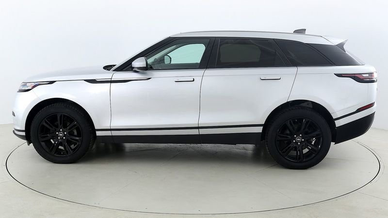 Land rover Range rover velar foto 6