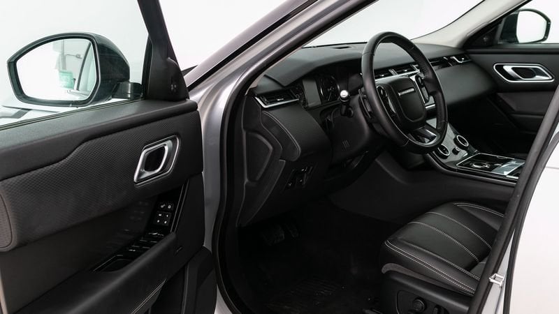 Land rover Range rover velar foto 7