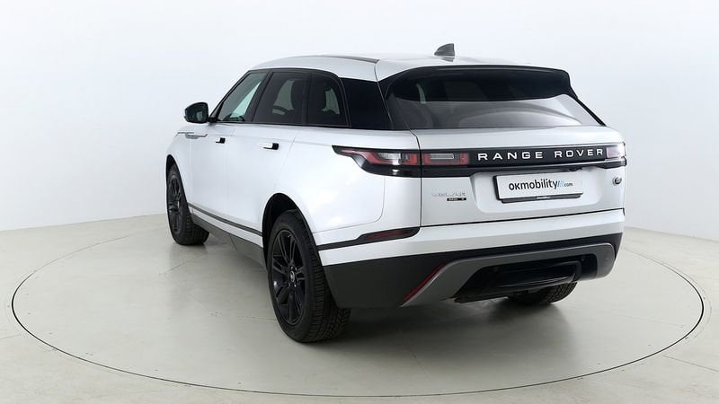 Land rover Range rover velar foto 9