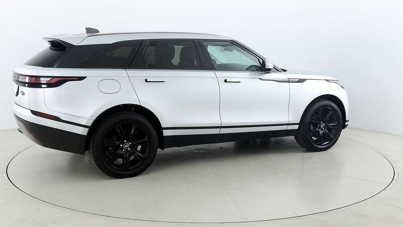 Land rover Range rover velar foto 10